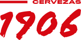 Logo Cervezas 1906
