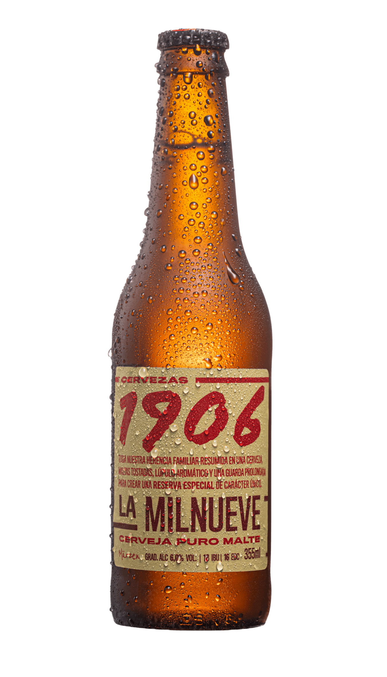 La milnueve
