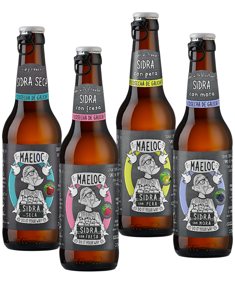Maeloc Bodegón