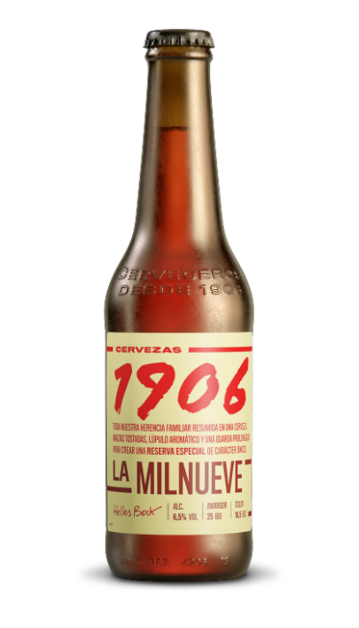 1906 Reserva Especial