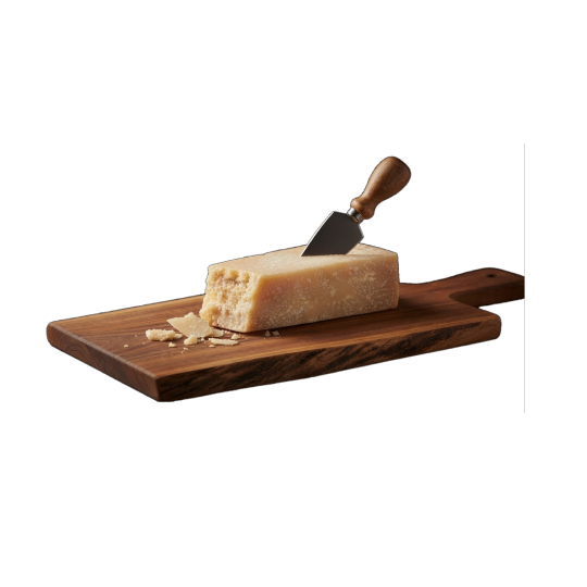 Maridaje con Queso