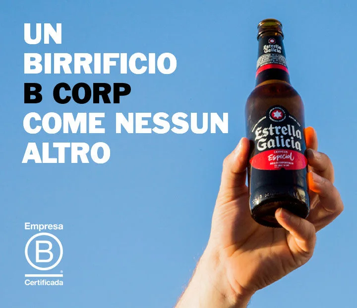 B Corp