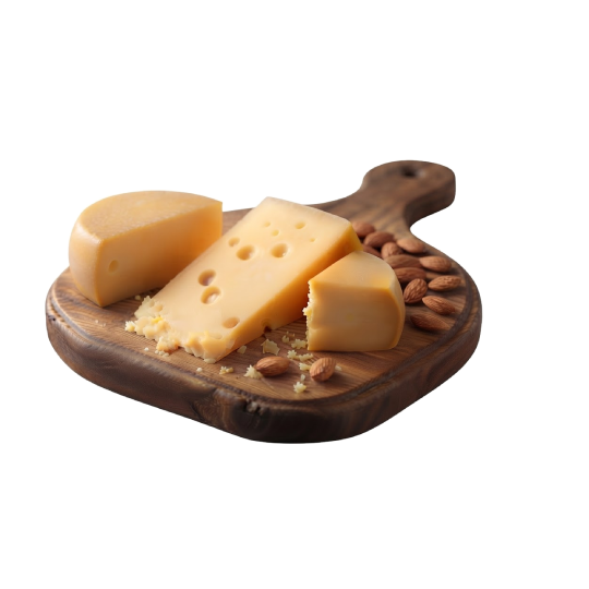 Maridaje con Queso