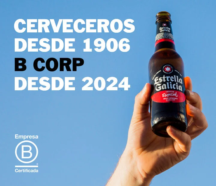 B Corp