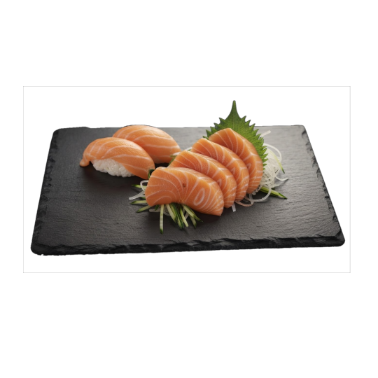 Maridaje con Sushi