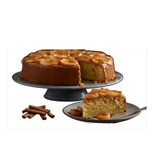 Maridaje con Postre