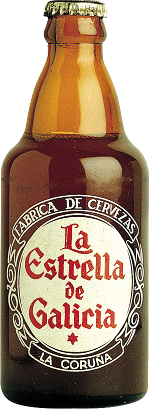 Botella 1945