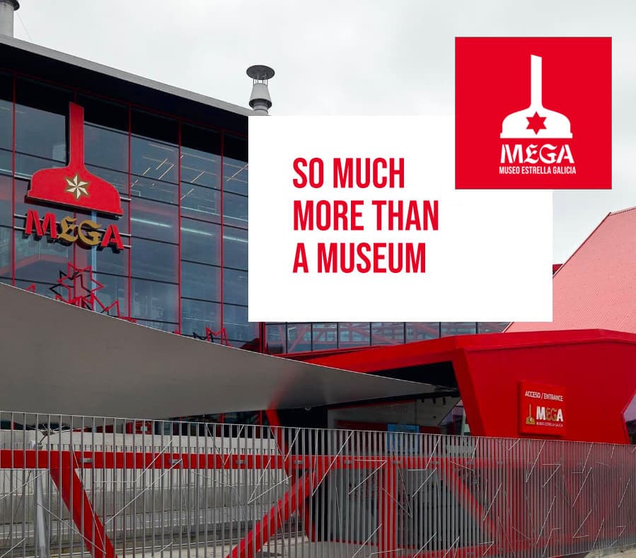 MEGA - So much more than a Museum
