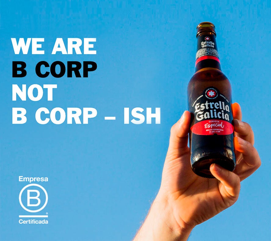 B Corp