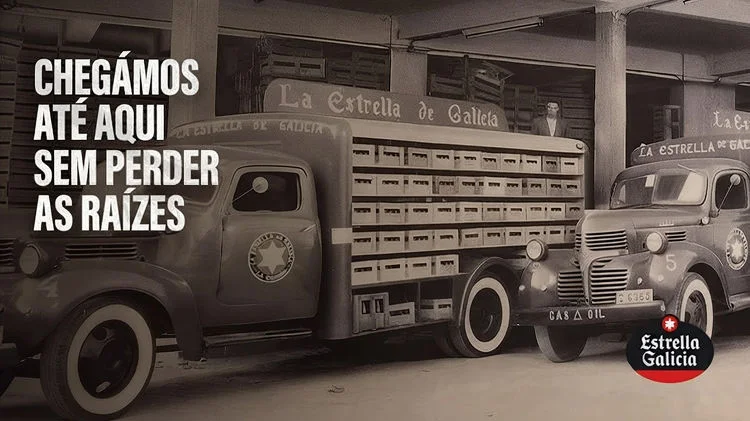 Chegamos até aqui sem perder as raízes