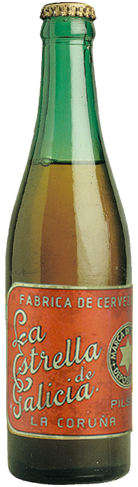 Botella Original