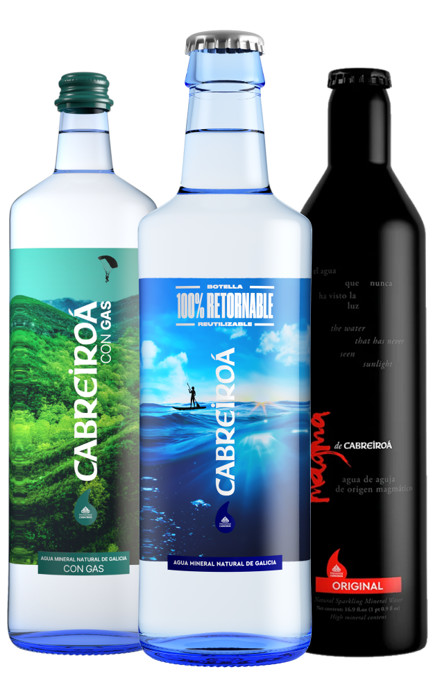 Cabreiroá Bodegón