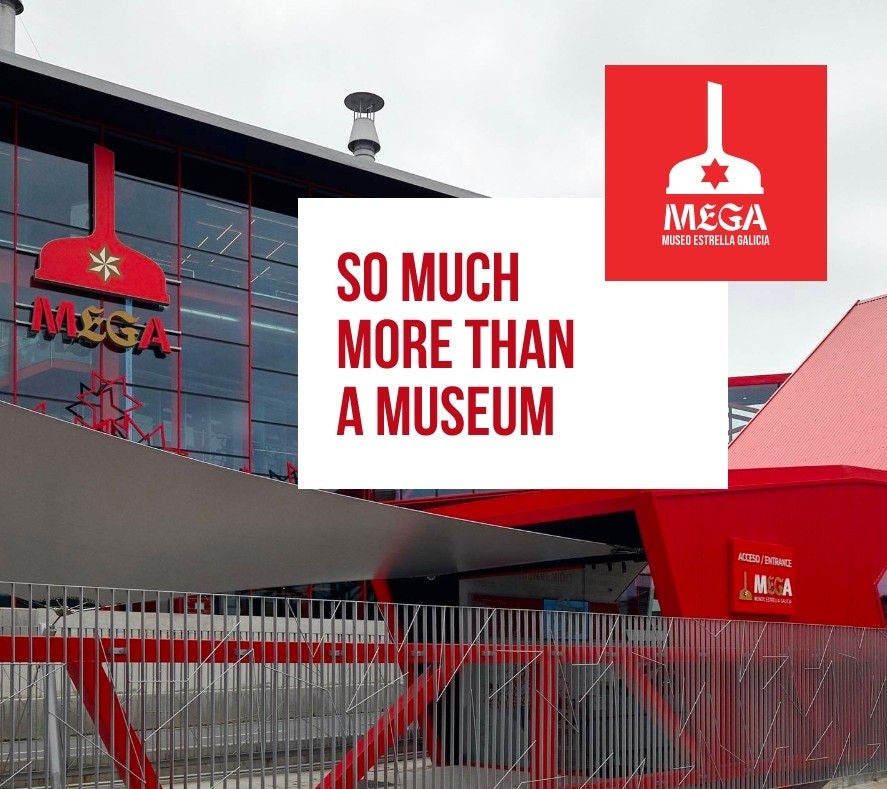 Museum Estrella Galicia