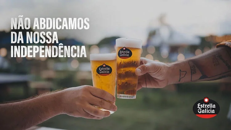 Nao Abdicamos da nossa independencia