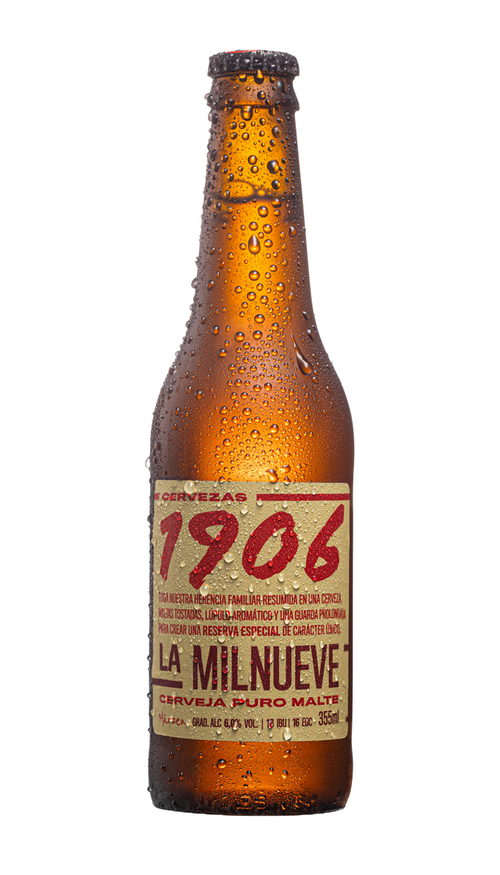 1906 Reserva Especial