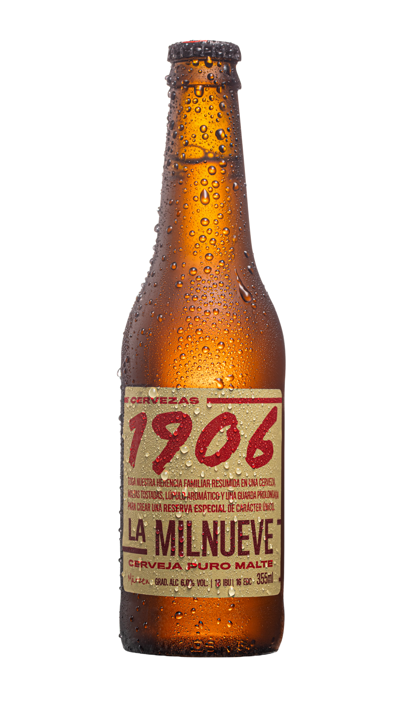 1906 Reserva Especial