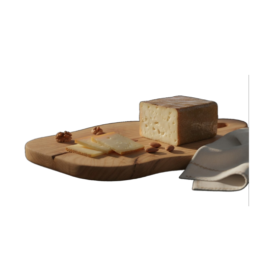 Maridaje con Queso