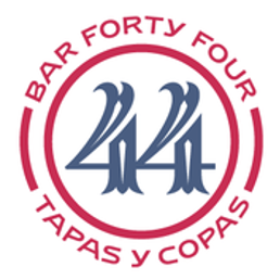 Barr 44 Logo