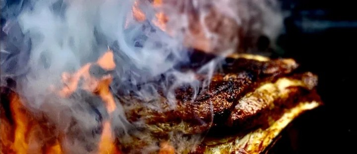 BBQ