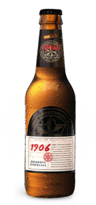 Estrella Galicia 1906