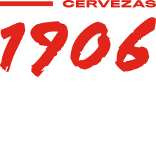 Logotipo 1906 Black Coupage