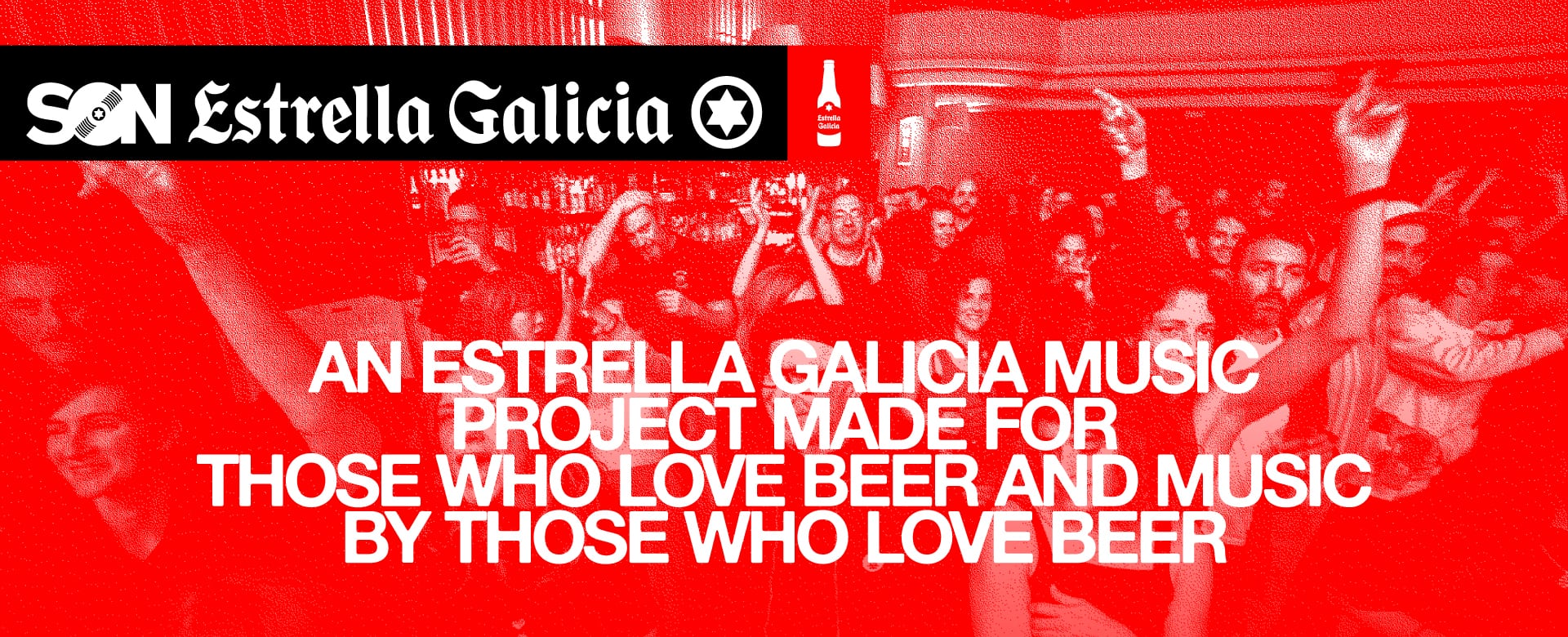 SON Estrella Galicia